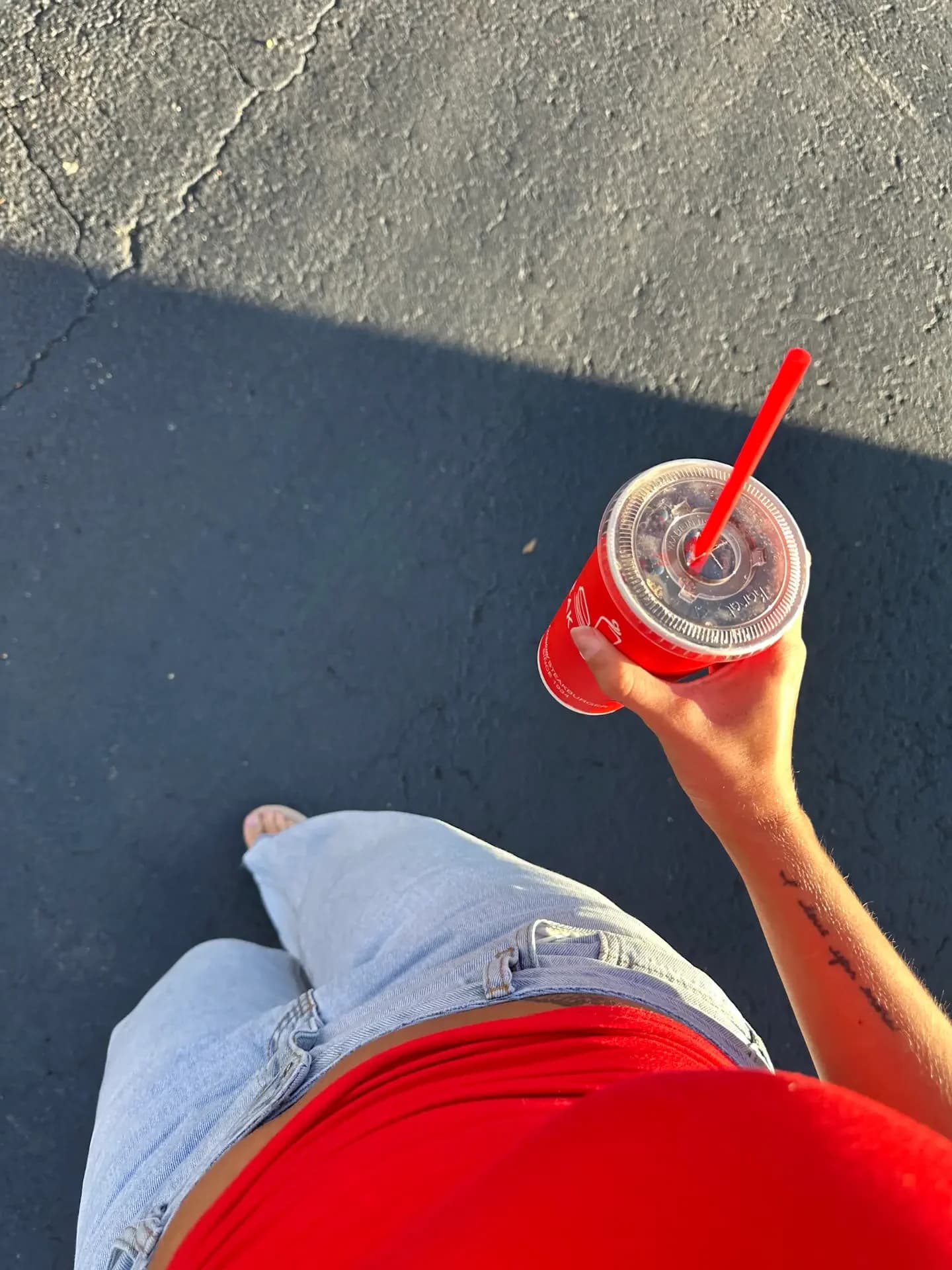 Latest Thoughts visual