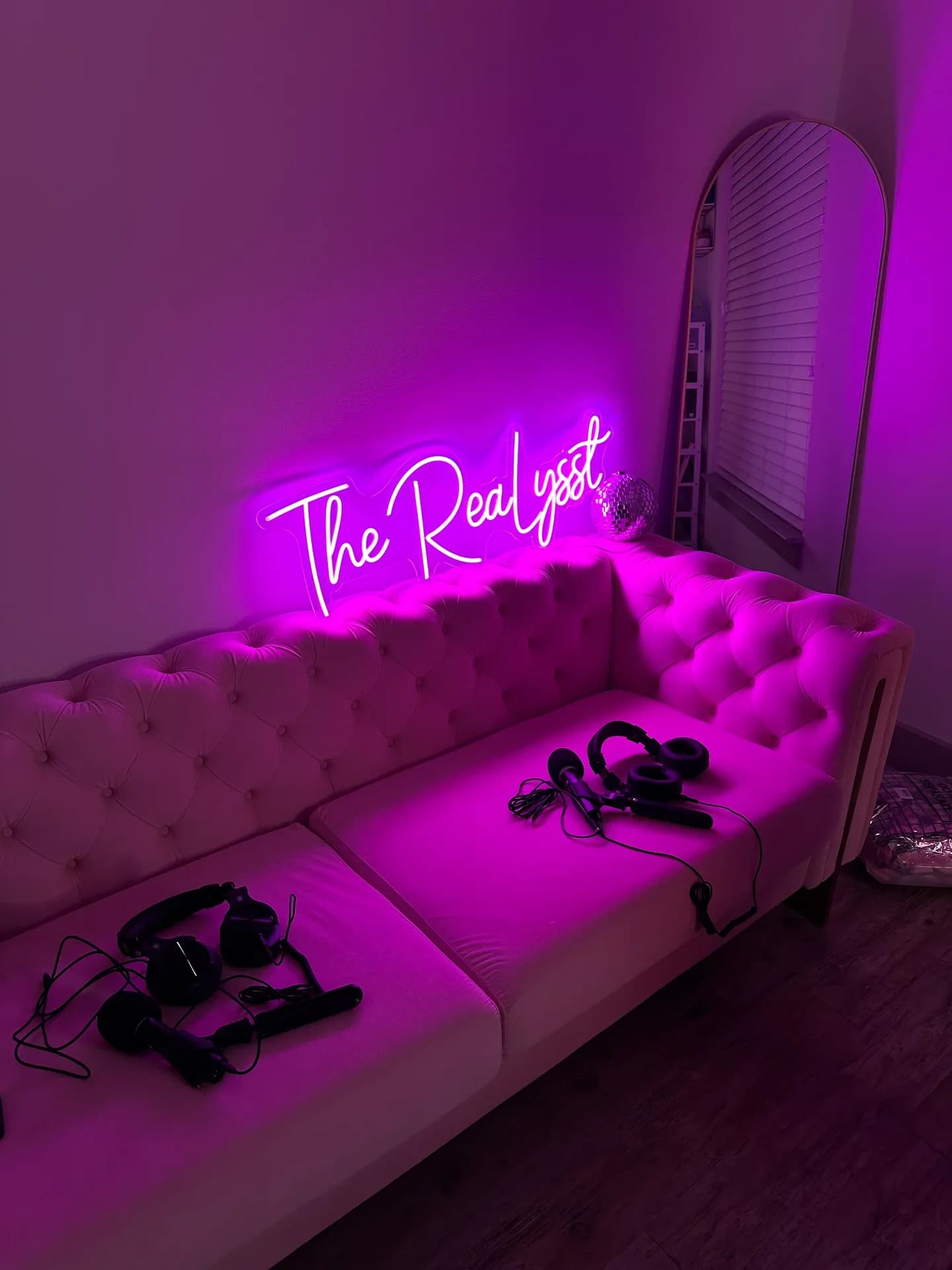 Conversations visual