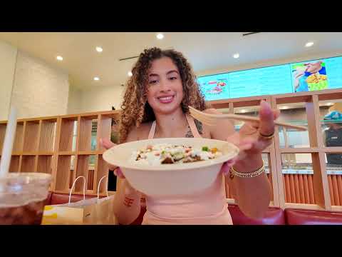 Days in the Life: Solo Dates, Travel Prep, Events in Miami, Packing Merch Orders, etc.