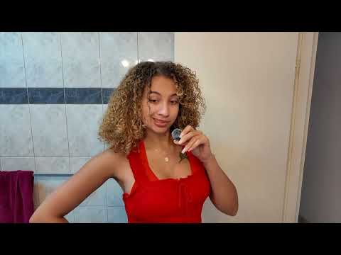Solo Beach Date Vlog (Bloopers & Deleted Footage)