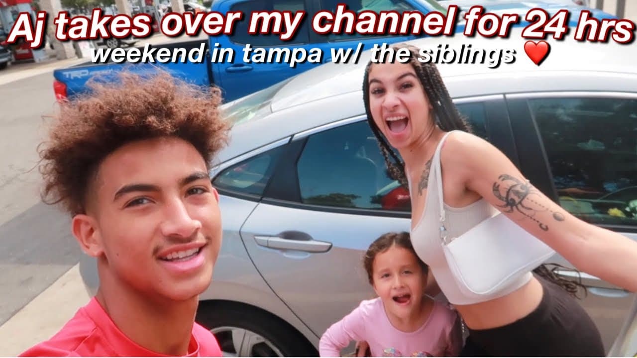 Video thumbnail