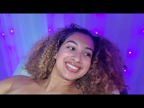 Preparing for SUMMER (Baddie on a Budget) 🌞 At Home Laser, Nails, Wax, Lashes, Curly Hair Routine