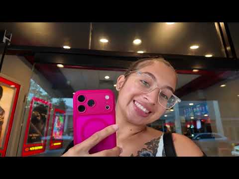Days in the life *Sunday Reset, MJ Movie, etc* (Bloopers)