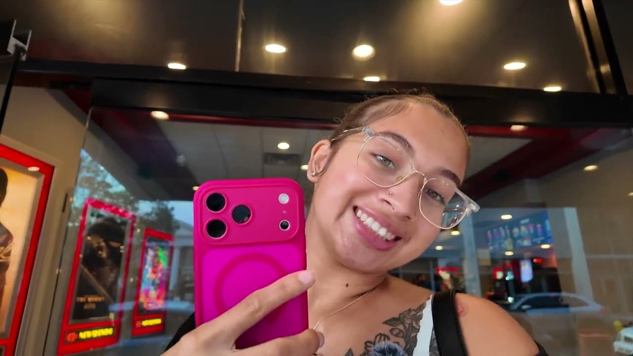 Video thumbnail
