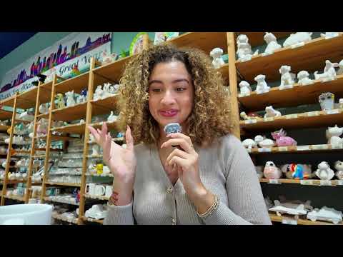 ATL vlog (Bloopers)