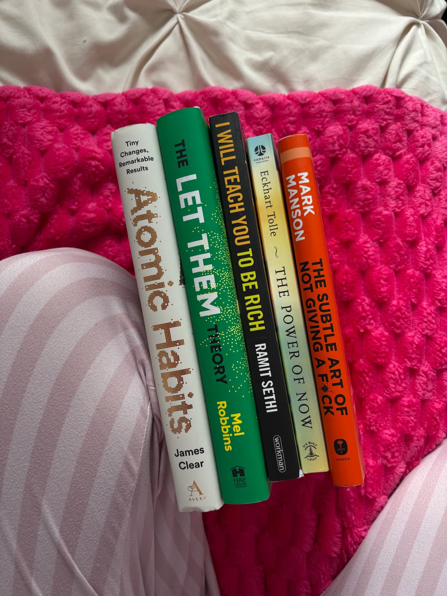 The Complete Guide to Creating Your Ideal Daily Routine