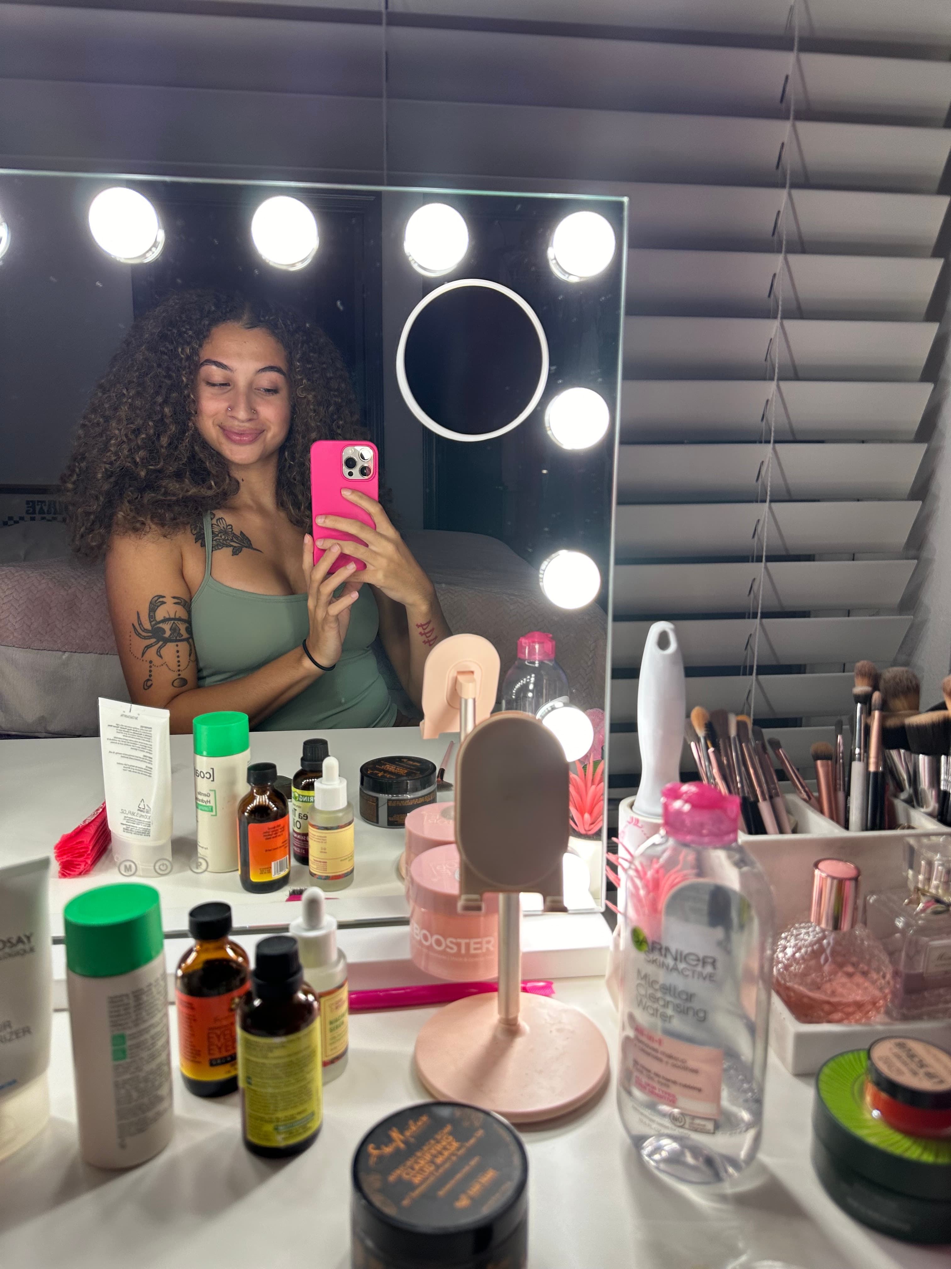 Setting Boundaries: The Self-Love Skill Nobody Taught You