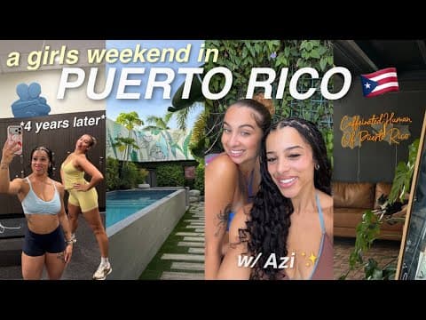 You’ve been waiting 4 YEARS for this…🥹 (a vlog for the OGs 💖)
